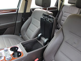 途锐 2011款  3.0TSI V6舒适型_高清图15