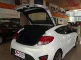 Veloster飞思 2012款  1.6T自动豪华版_高清图9