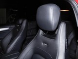奔驰C级AMG 2012款  C63 AMG Coupe 动感型_高清图5