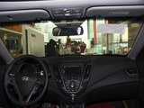 Veloster飞思 2012款  1.6T自动豪华版_高清图32