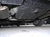 雅阁 2014款  3.0L VTI 尊贵版_高清图29