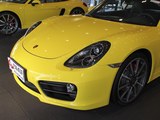 Cayman 2013款   S 3.4L_高清图12