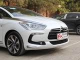 DS 5 2013款 DS5 1.6T 豪华版THP200_高清图10