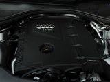 奥迪A6L 2014款  TFSI 舒适型_高清图30