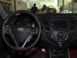 Veloster飞思 2012款  1.6T自动豪华版_高清图3