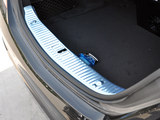 奔驰S级 2014款  S500L_高清图11