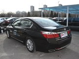 雅阁 2014款  3.0L VTI 尊贵版_高清图27