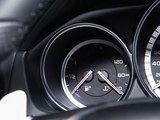 奔驰C级AMG 2012款  C63 AMG Coupe 动感型_高清图10