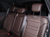 奔驰M级AMG 2012款  ML 63 AMG_高清图5