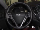 Veloster飞思 2012款  1.6T自动豪华版_高清图31