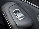 奔驰S级 2014款  S500L_高清图7