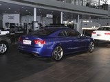 奥迪RS 5 2012款  RS 5 Coupe_高清图15