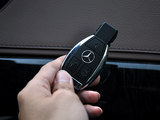 奔驰S级 2014款  S500L_高清图5