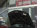 凌派 2013款 CRIDER 1.8L 自动豪华版_高清图32