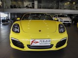 Boxster 2006款 保时捷 2.7_高清图29