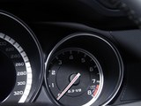 奔驰C级AMG 2012款  C63 AMG Coupe 动感型_高清图11