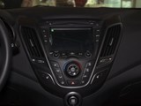 Veloster飞思 2012款  1.6T自动豪华版_高清图2