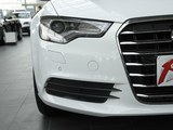 奥迪A6L 2014款  TFSI 舒适型_高清图28