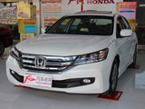 雅阁 2014款  2.0L EX 豪华型_高清图16