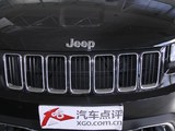 大切诺基(进口) 2014款 大切诺基 3.0L 舒享导航版_高清图9