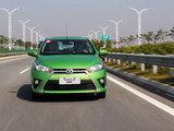 YARiS L 致炫 2014款  1.5GS 自动锐动版_高清图1