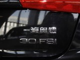 奥迪A6L 2014款  30 FSI 舒适型_高清图15