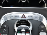 奔驰S级 2014款  S500L_高清图1