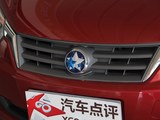 启辰R50 2013款  1.6L 手动时尚版_高清图25