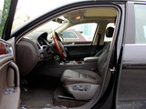 途锐 2011款  3.0TSI V6舒适型_高清图4