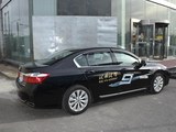 雅阁 2014款  3.0L VTI 尊贵版_高清图24