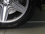 奔驰M级AMG 2012款  ML 63 AMG_高清图32