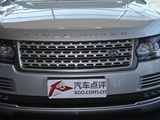 揽胜 2014款  3.0 V6 SC Vogue_高清图8