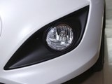 Veloster飞思 2012款  1.6T自动豪华版_高清图1