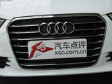 奥迪A6L 2014款  TFSI 舒适型_高清图26