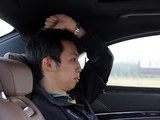 奔驰S级 2014款  S500L_高清图22