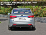 福瑞迪 2014款  1.6L AT GLS_高清图7