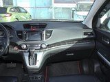本田CR-V 2012款  2.4四驱尊贵导航版_高清图7