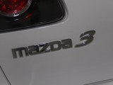 马自达3 2012款  1.6 MT经典款标准型_高清图13