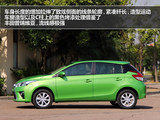 YARiS L 致炫 2014款  1.5GS 自动锐动版_高清图29