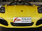 Boxster 2006款 保时捷 2.7_高清图25