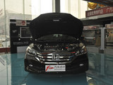 雅阁 2014款  3.0L VTI 尊贵版_高清图20