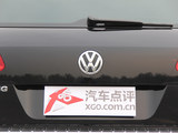 途锐 2011款  3.0TSI V6舒适型_高清图12