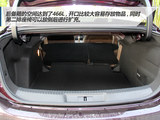 DS 5LS 2014款  1.6T 雅致版 THP160_高清图14