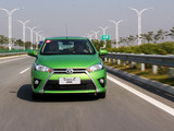 YARiS L 致炫 2014款  1.5GS 自动锐动版_高清图25