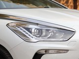 DS 5 2013款 DS5 1.6T 豪华版THP200_高清图9