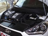 Veloster飞思 2012款  1.6T自动豪华版_高清图33