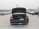 奥迪A8L 2013款 奥迪A8 50 TFSI quattro 舒适型_高清图32