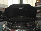 雅阁 2014款  3.0L VTI 尊贵版_高清图17