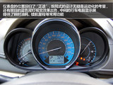 YARiS L 致炫 2014款  1.5GS 自动锐动版_高清图20