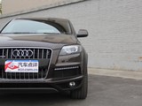 奥迪Q7 2014款  35 TFSI 运动型_高清图35